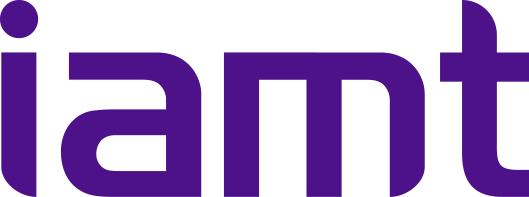 IAMT logo
