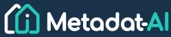Metadat-AI logo