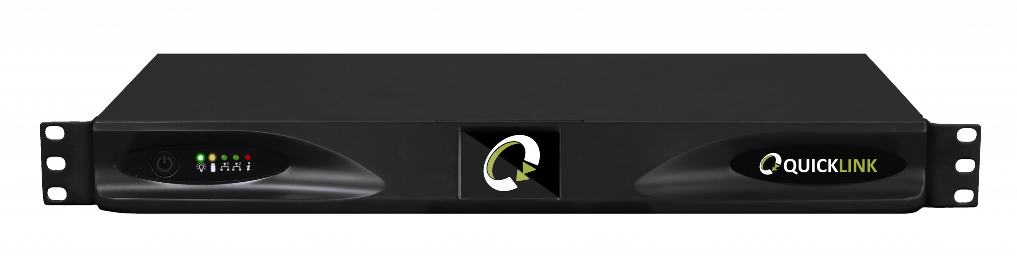 Quicklink ST100, ST102, ST208 & ST200