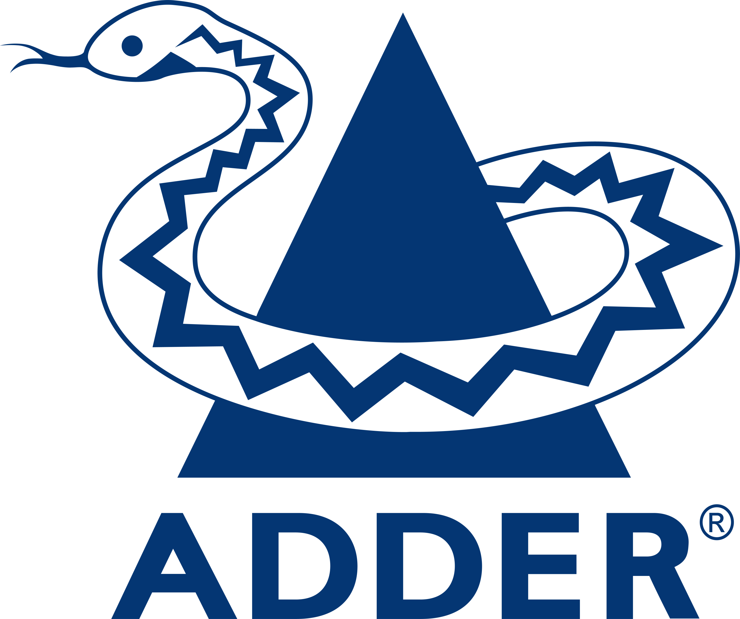 Adder Technology