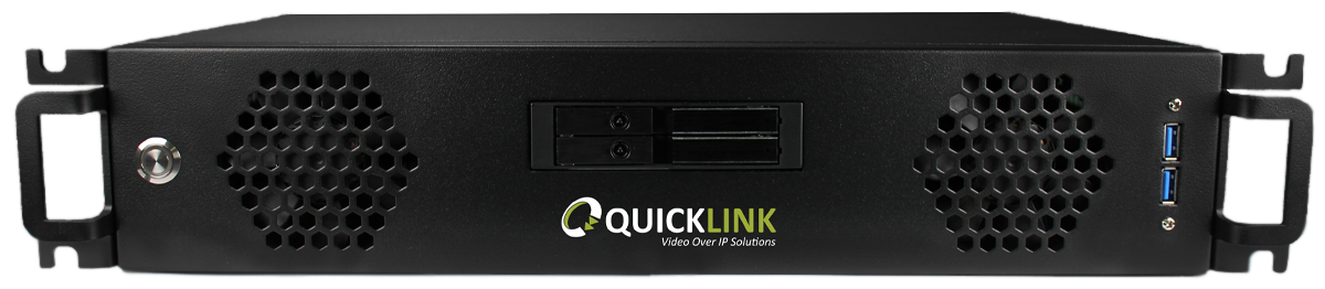 Quicklink TX Quad