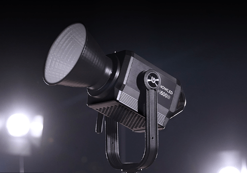 M600D KNOWLED Daylight LED Light