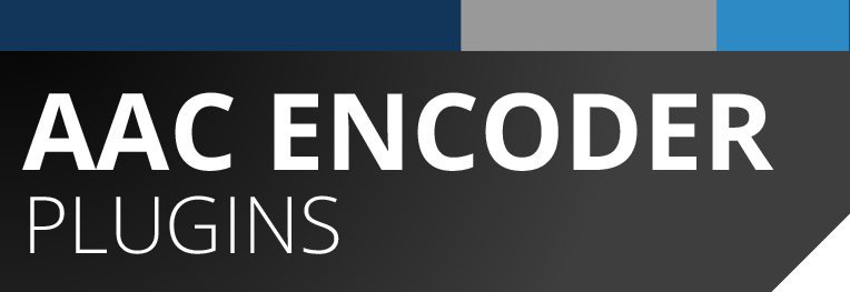 AAC Encoder