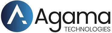 Agama Technologies logo