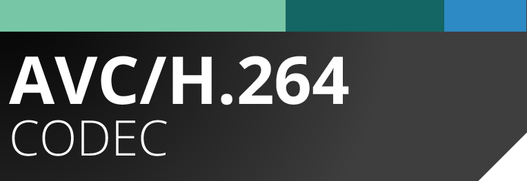 AVC/H.264 Software Development Kit
