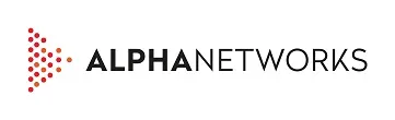 Alpha Networks logo
