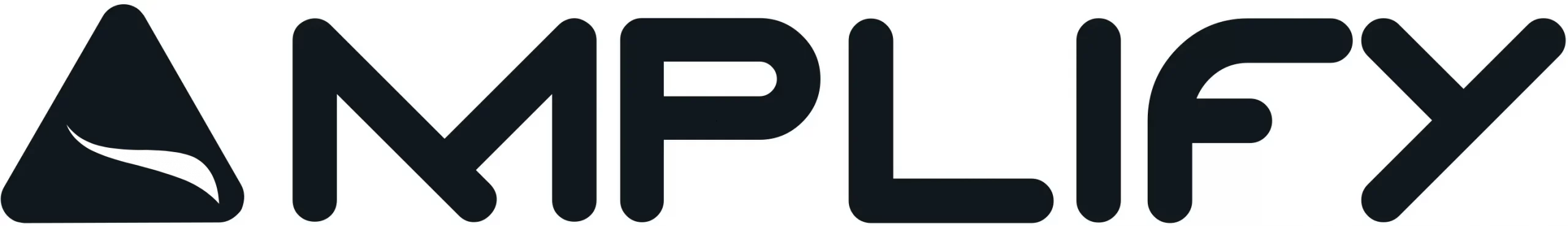 Amplify logo