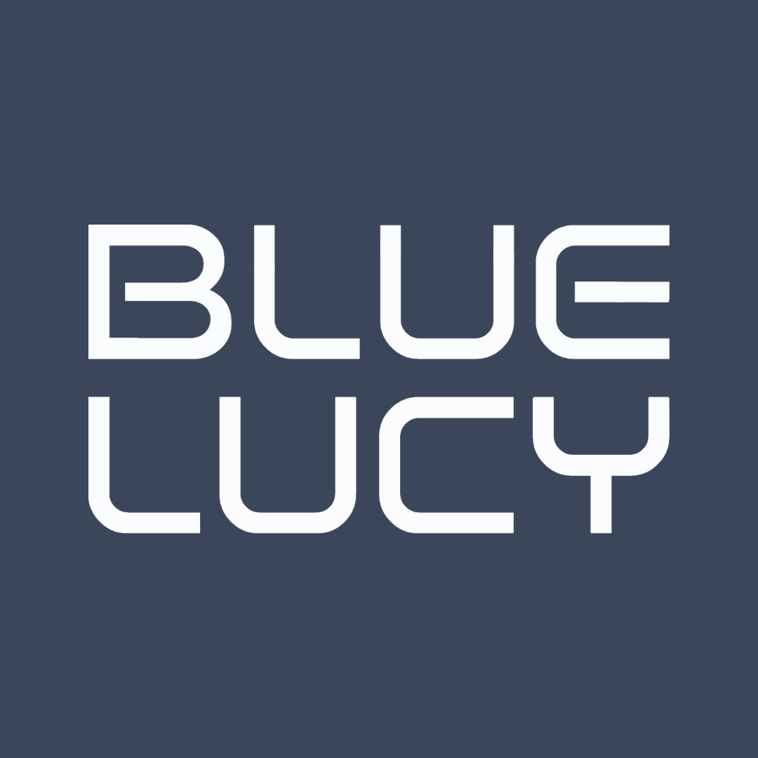Blue Lucy Media Ltd