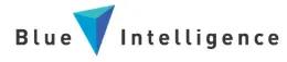 Blue Intelligence logo