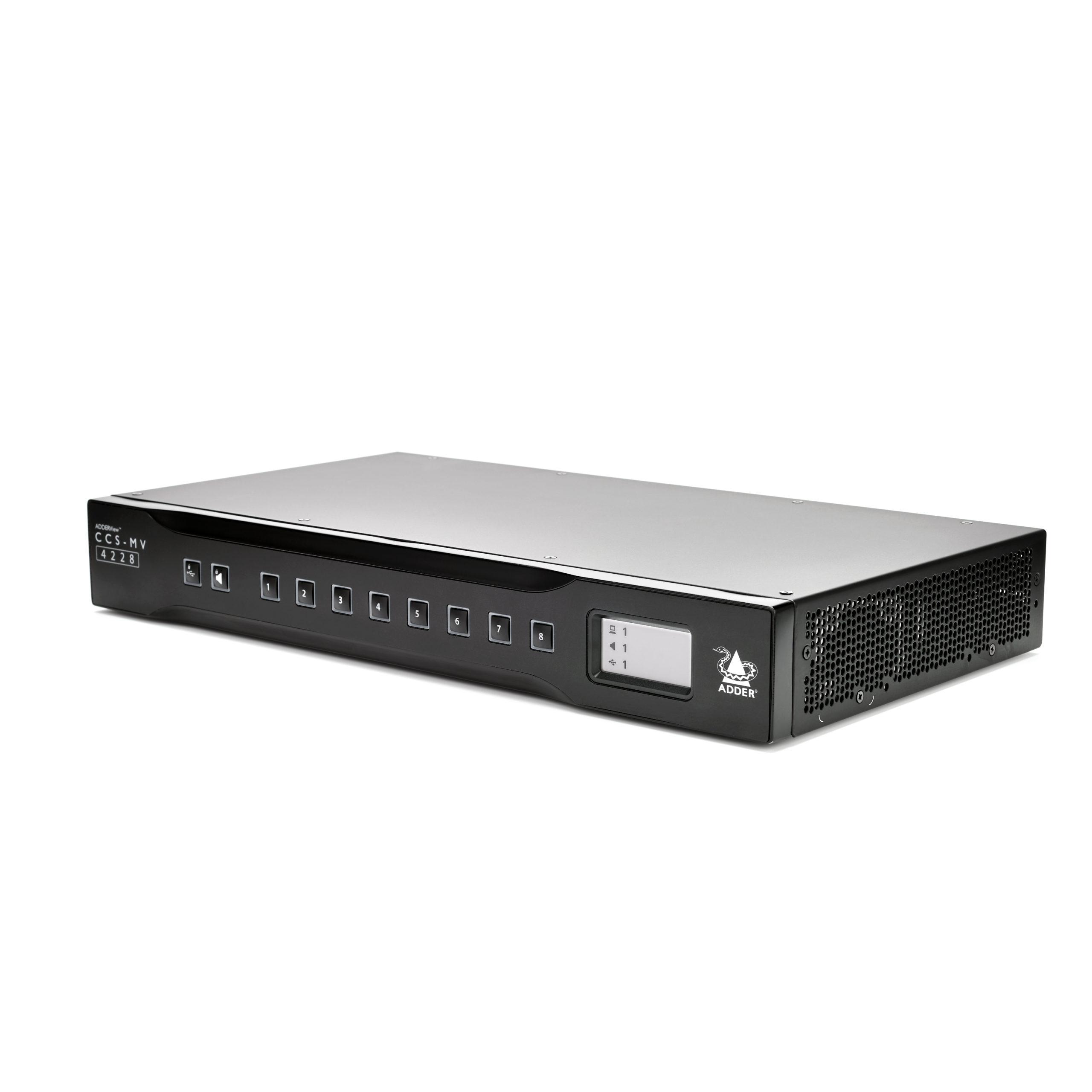 ADDERView® CCS-MV Series