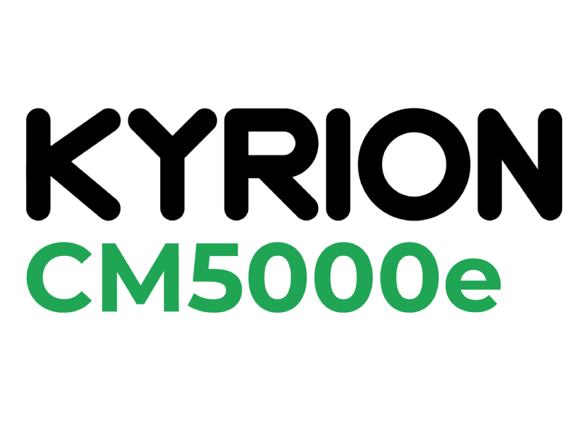 KYRION CM5000e