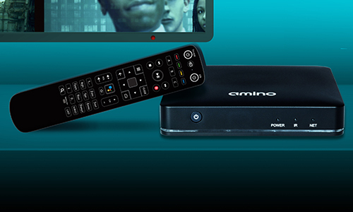 Amino Devices