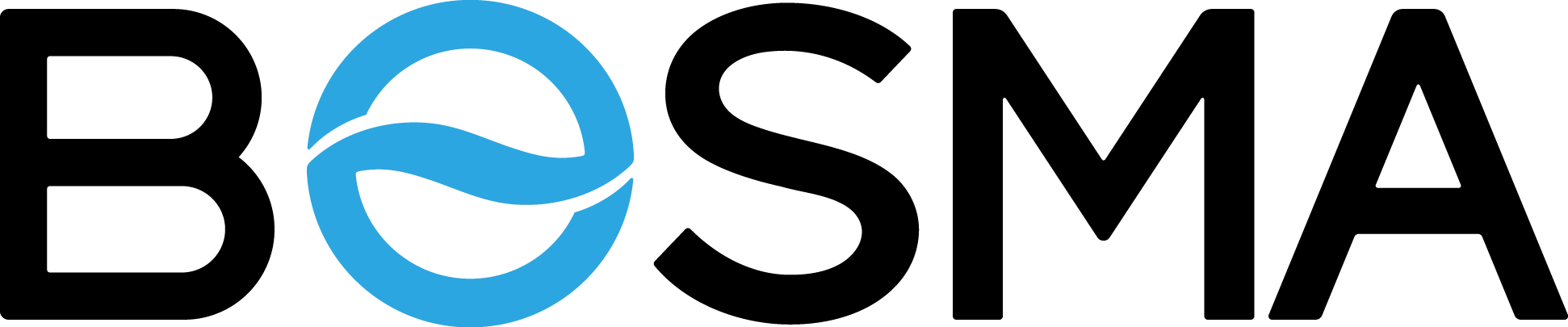 BOSMA logo