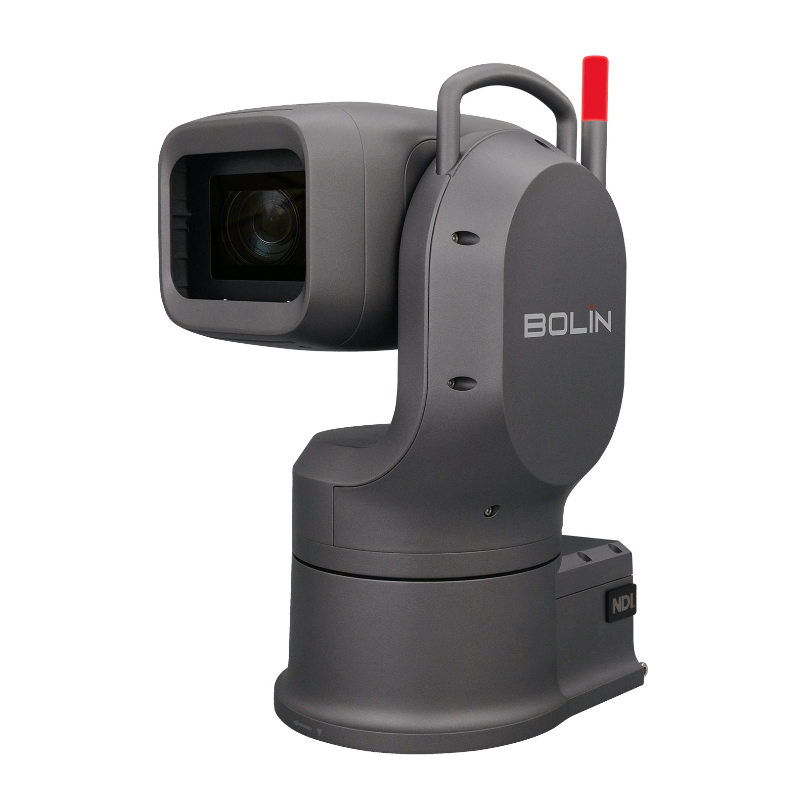 EXU230NX NDI HX3 FHD Outdoor PTZ Camera with 30X Zoom