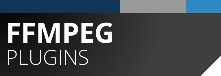FFmpeg Plugins