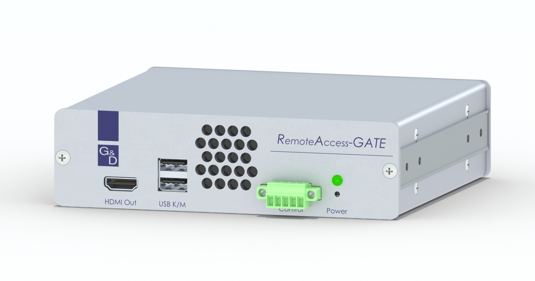 RemoteAccess-GATE