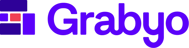 Grabyo logo