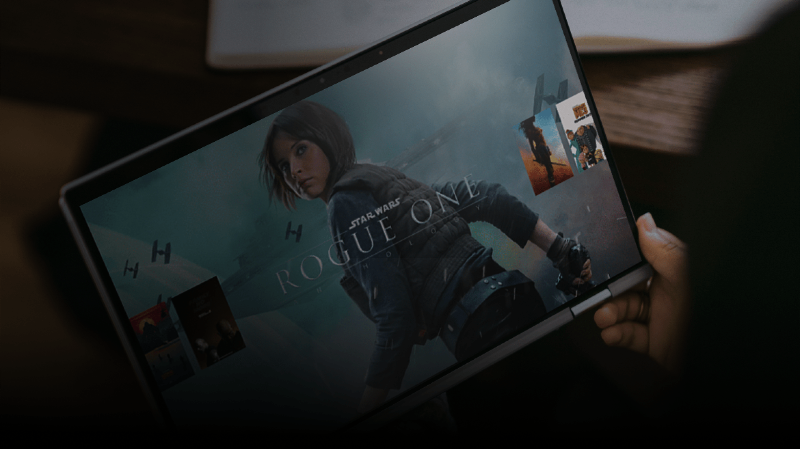 Professional Services