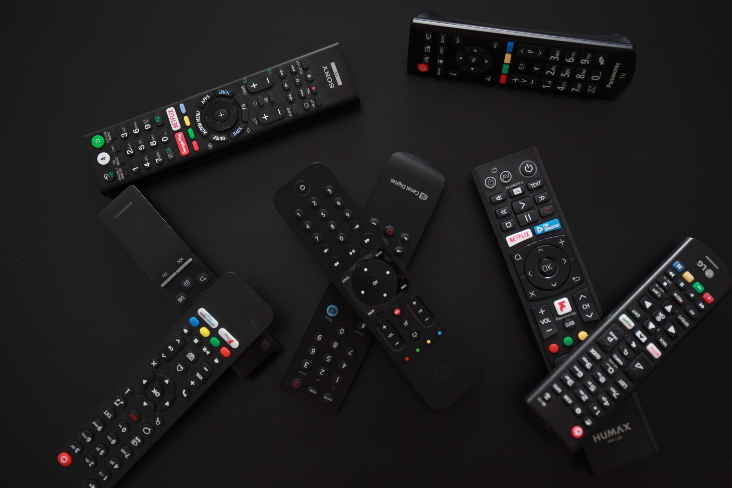 TV App Quality Assurance