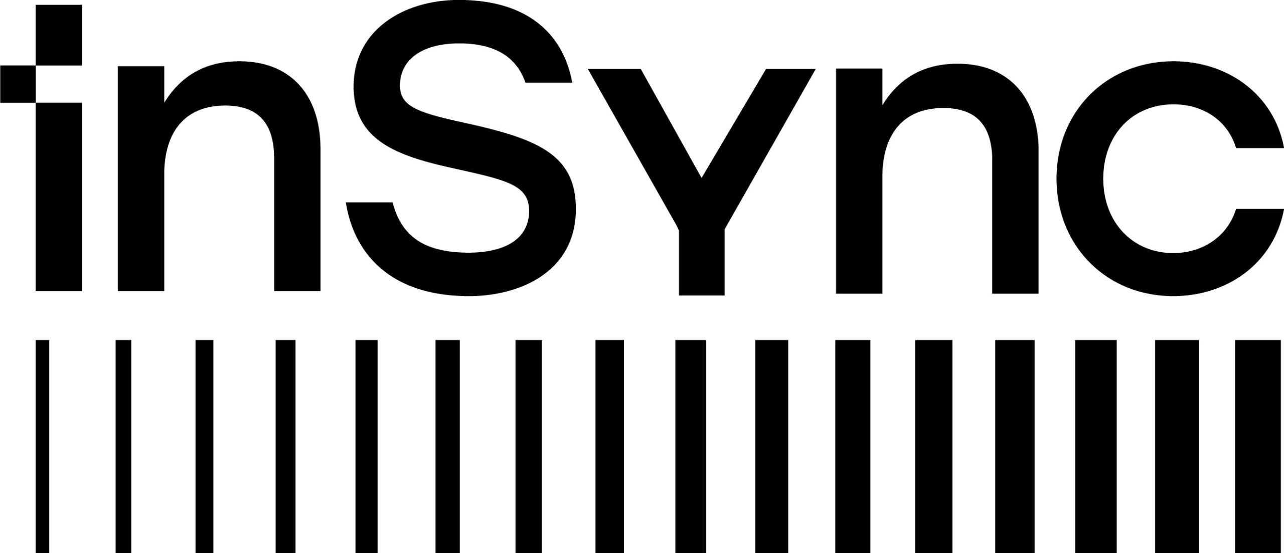 InSync logo