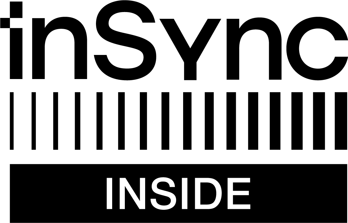 InSync Inside video standards conversion