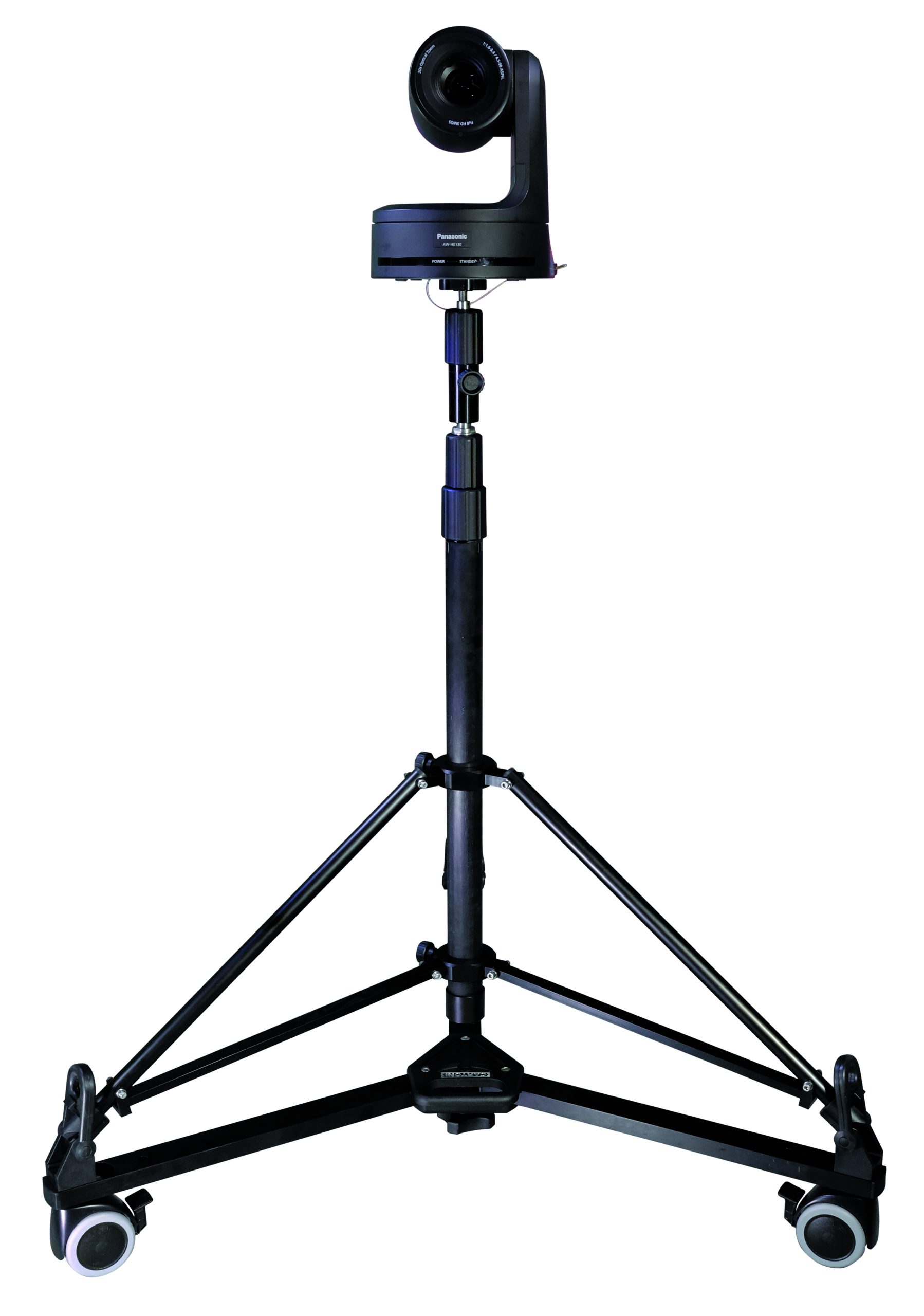 CARTONI PTZ SUPPORTS