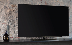 LG TV App Development