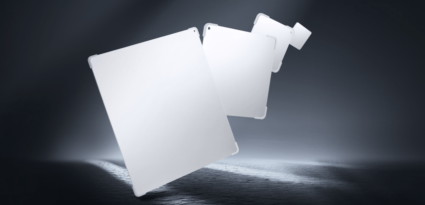 Cine Lighting Reflector LiteFlow 7/15/25/50/100