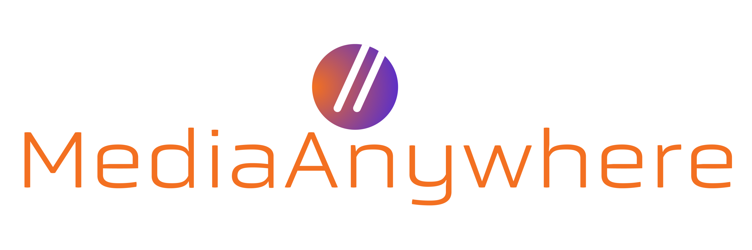 Media-Anywhere logo