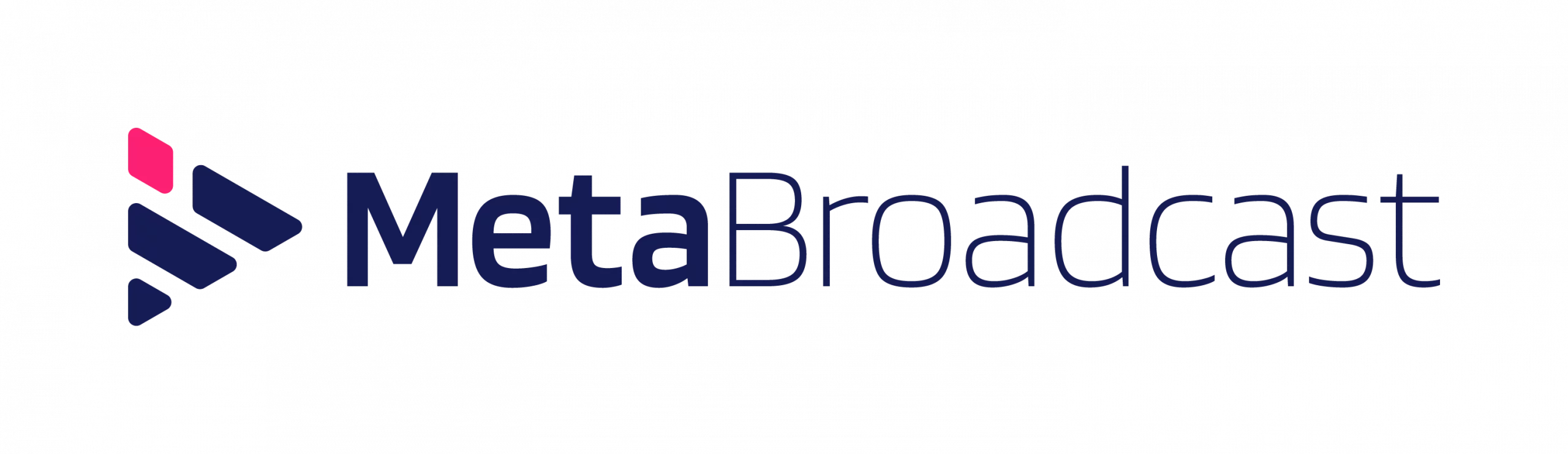 MetaBroadcast logo