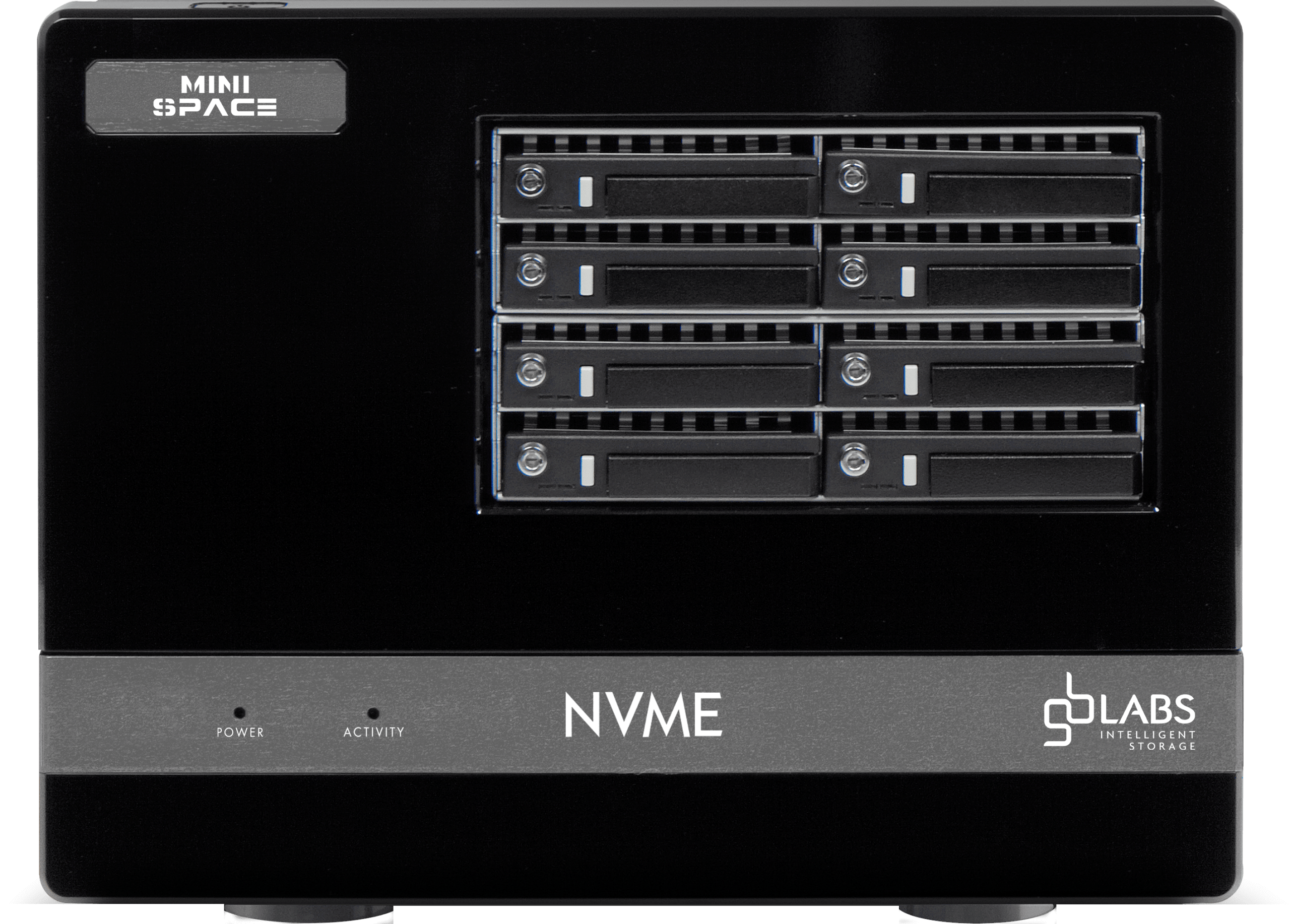 MiniSPACE NVMe