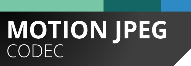 Motion JPEG