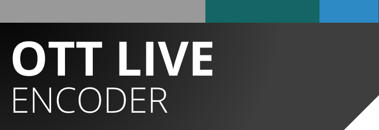 MainConcept Live Encoder