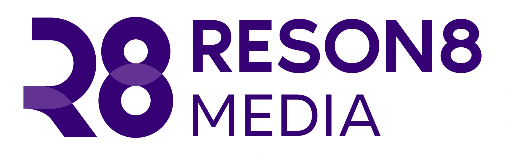 Reson8 Media logo
