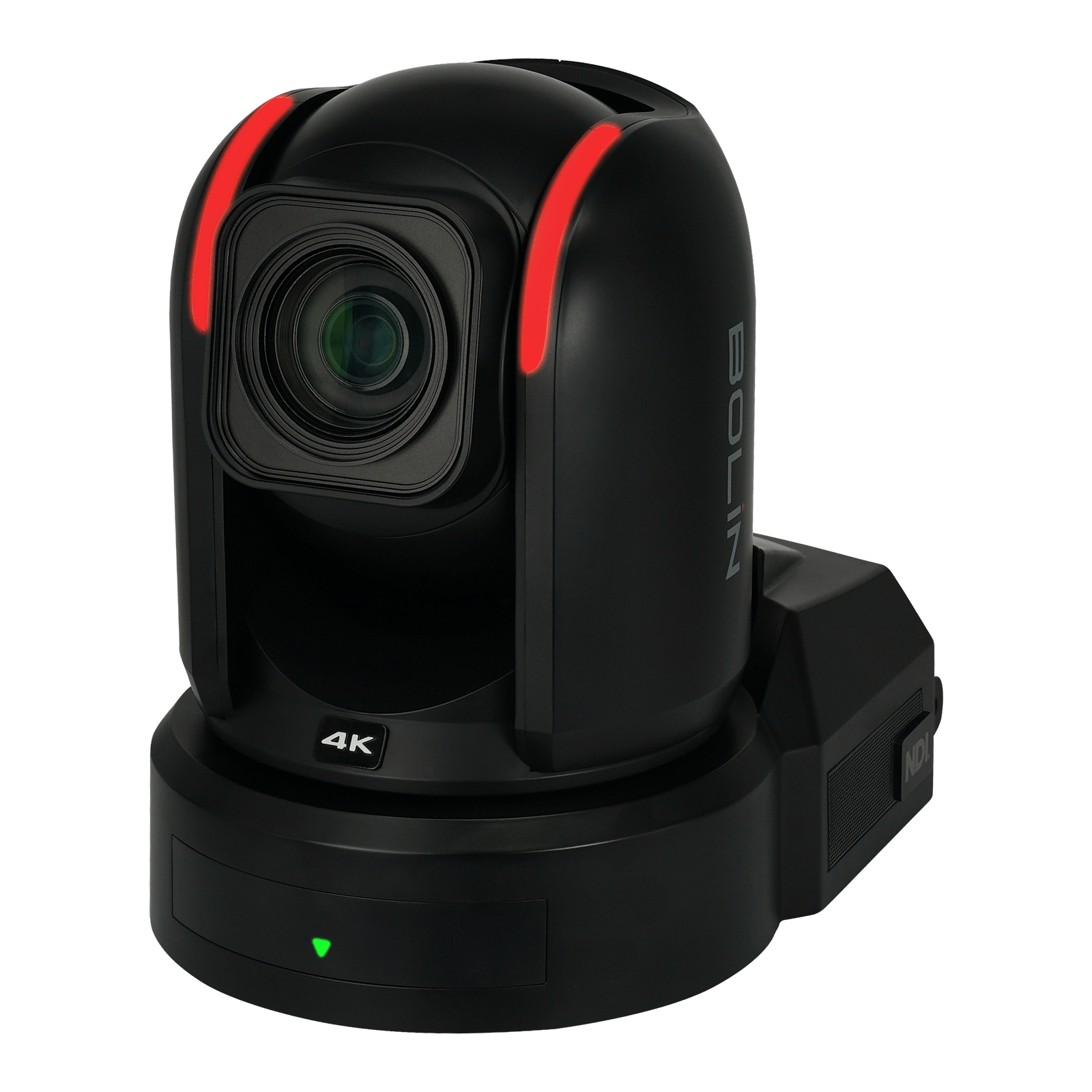 R9-418N NDI High Bandwidth 4K PTZ Camera with 30X Zoom