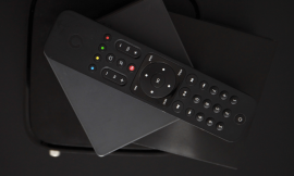 Roku TV App Development