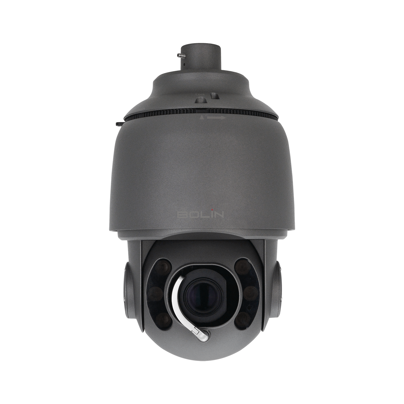 SD530NX NDI HX3 FHD Outdoor PTZ Camera with 30X Zoom