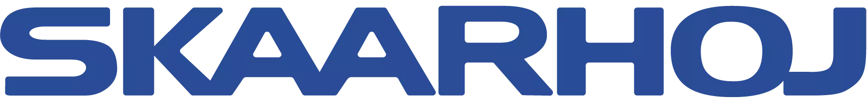 SKAARHOJ ApS logo