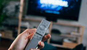 Samsung TV App Development