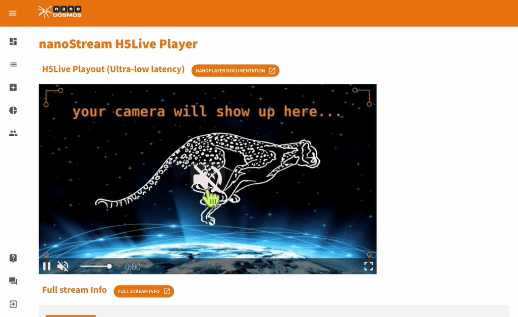 2  nanoStream Player