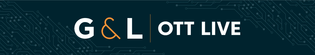 OTT Live Setup
