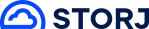 Storj Labs logo