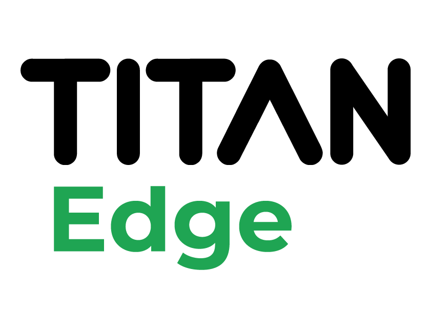 TITAN Edge Bridge