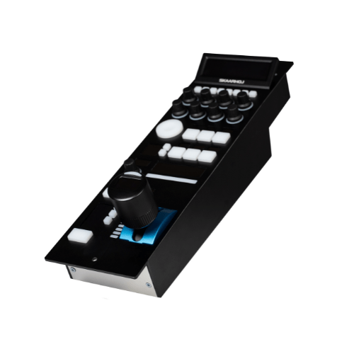 RCP Pro w/Blue Pill Inside  Black