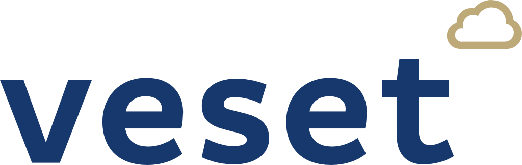 Veset logo