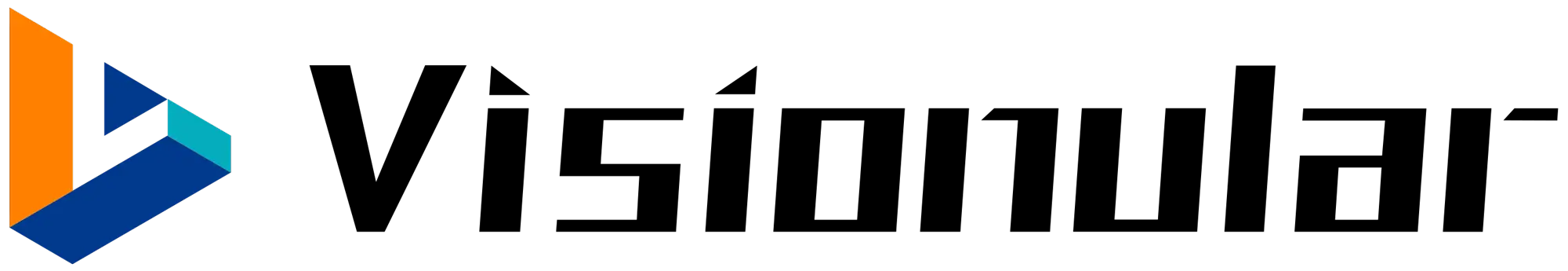 Visionular, Inc logo