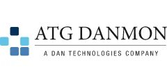 ATG Danmon logo