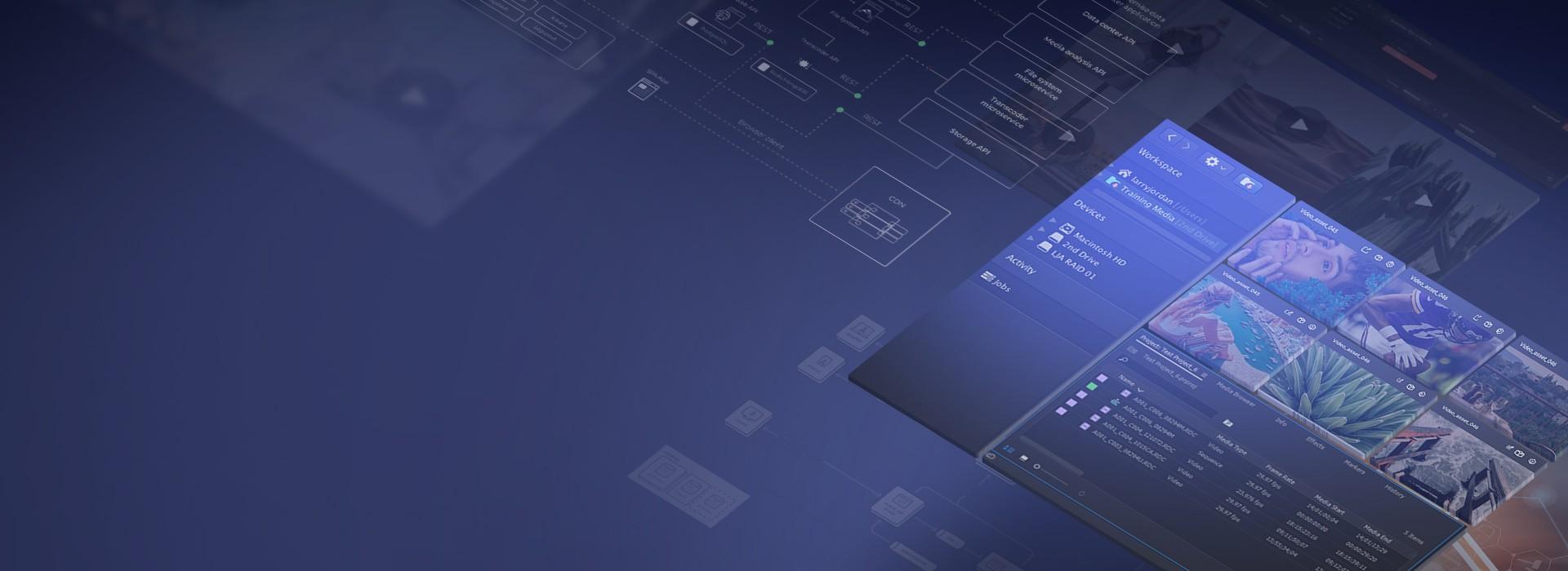 Optimizing media asset management