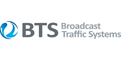 Broadcast Traffic Systems logo