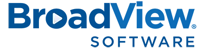 BroadView Software Inc logo